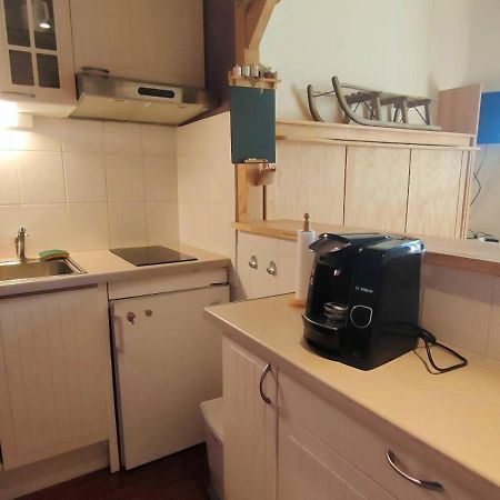 Studio Proche Centre Pour 2/4 Personnes, Cuisine Equipee, Pres Thermes Et Telecabines - Fr-1-234-281 Cauterets Exteriör bild