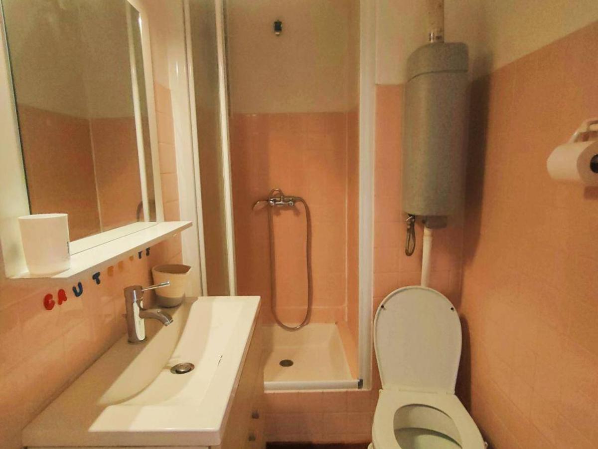 Studio Proche Centre Pour 2/4 Personnes, Cuisine Equipee, Pres Thermes Et Telecabines - Fr-1-234-281 Cauterets Exteriör bild