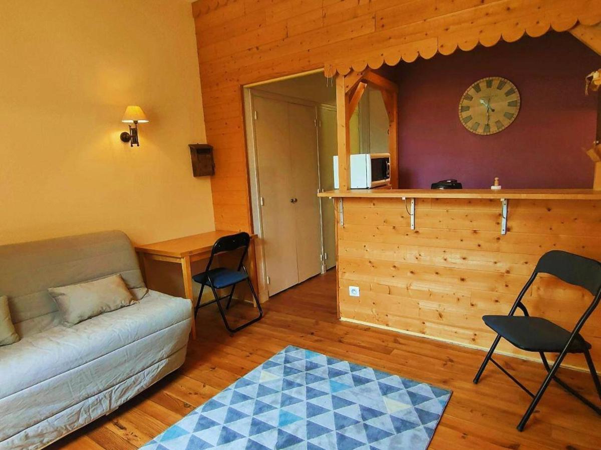 Studio Proche Centre Pour 2/4 Personnes, Cuisine Equipee, Pres Thermes Et Telecabines - Fr-1-234-281 Cauterets Exteriör bild